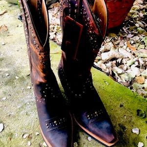 Ariat Boots